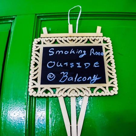 Ipoh Boutique Stay Kültér fotó