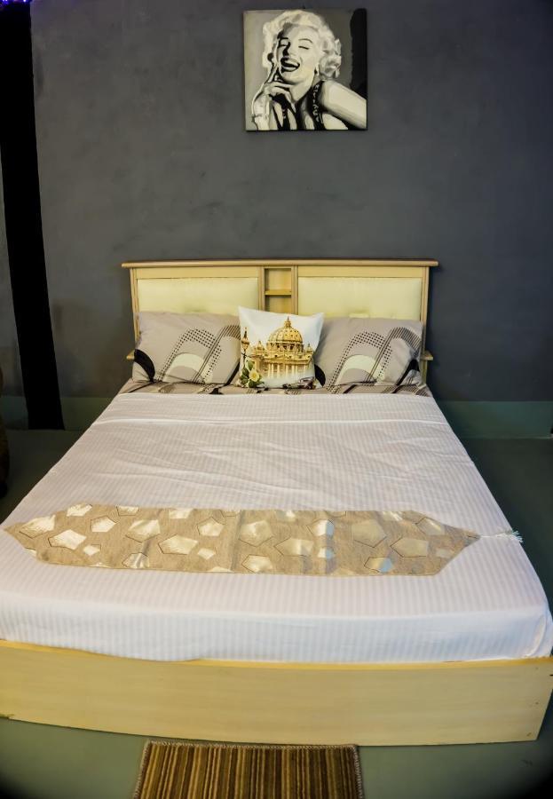 Ipoh Boutique Stay Kültér fotó