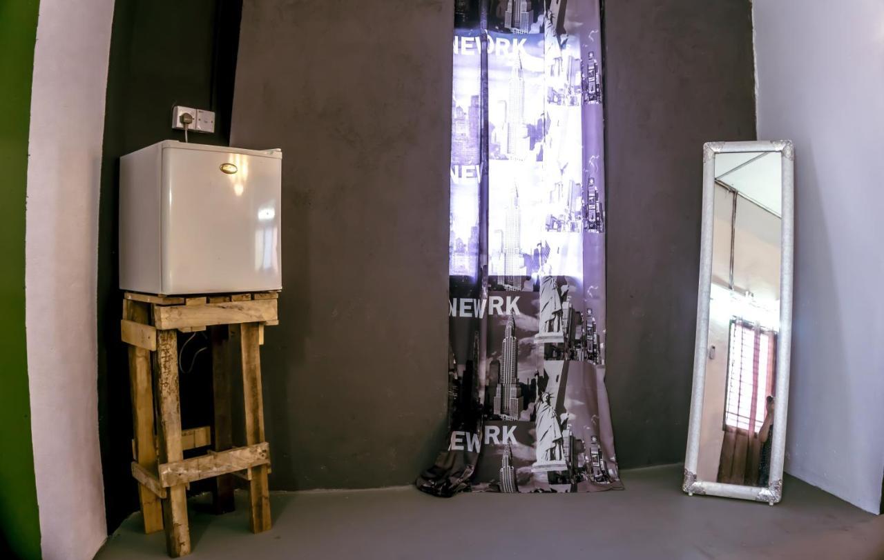 Ipoh Boutique Stay Kültér fotó