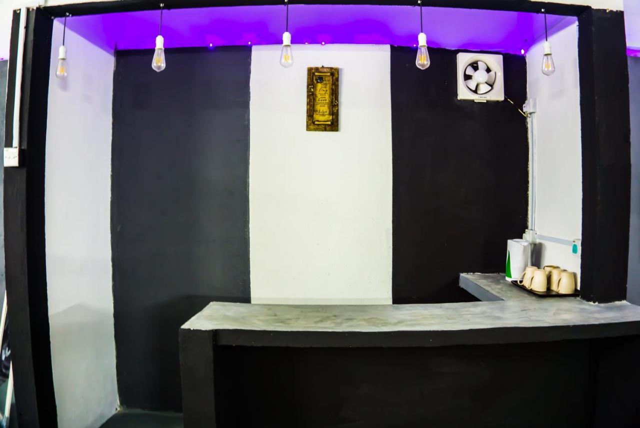 Ipoh Boutique Stay Kültér fotó