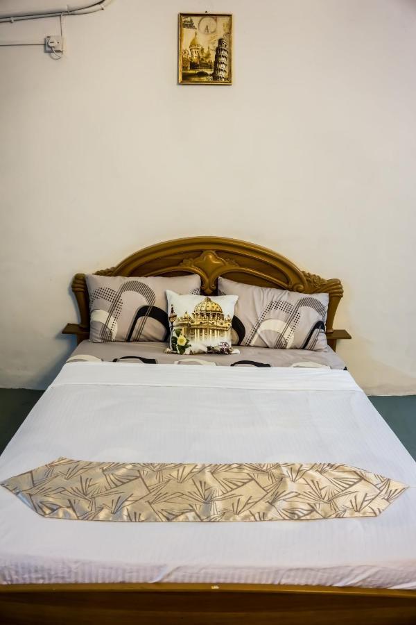 Ipoh Boutique Stay Kültér fotó