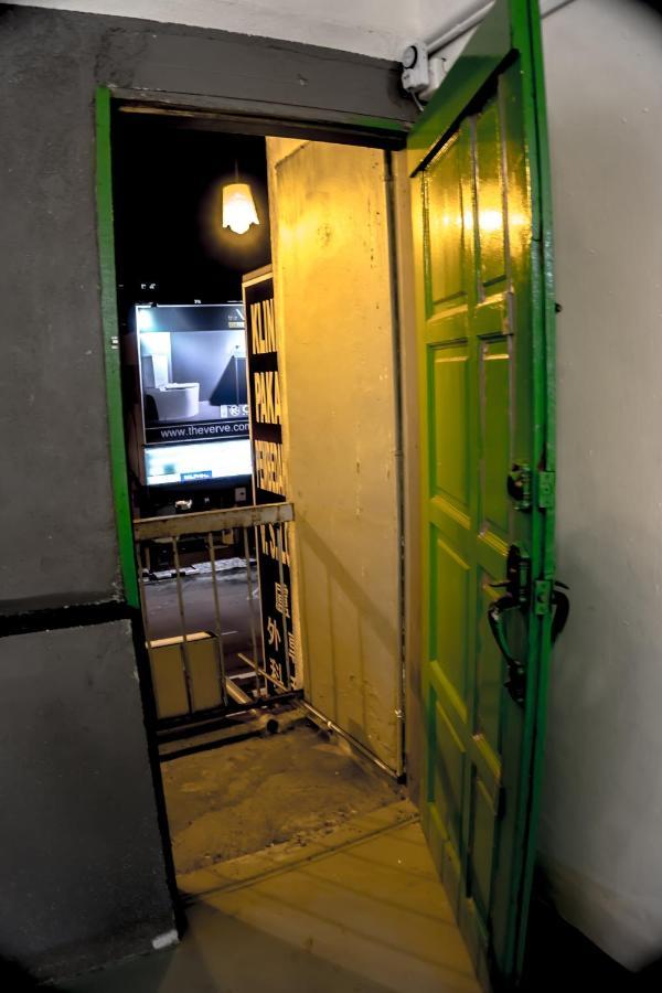 Ipoh Boutique Stay Kültér fotó