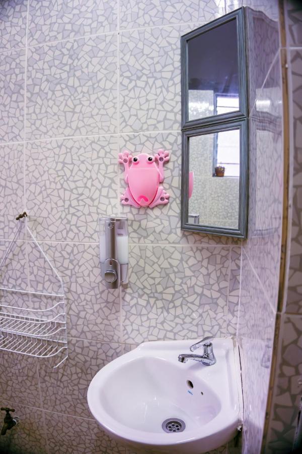 Ipoh Boutique Stay Kültér fotó