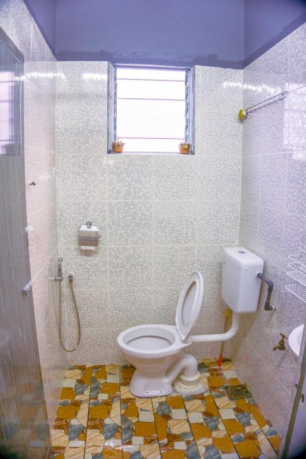 Ipoh Boutique Stay Kültér fotó